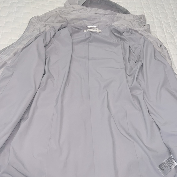 Blanc Noir Anorak Jacket - Picture 4 of 5